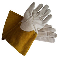 TIG Welding Glove Cowgrain XL