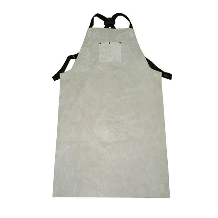 Blue Eagle Welders Apron