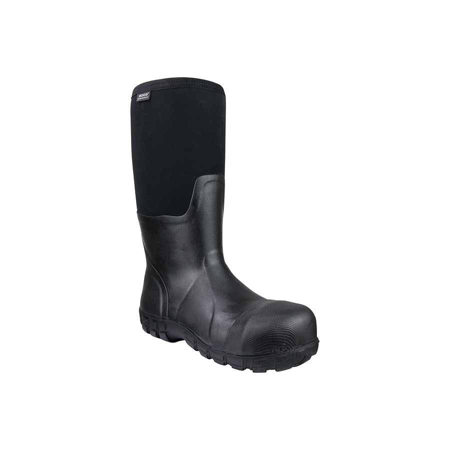 BOGS BURLY Safety Gumboot