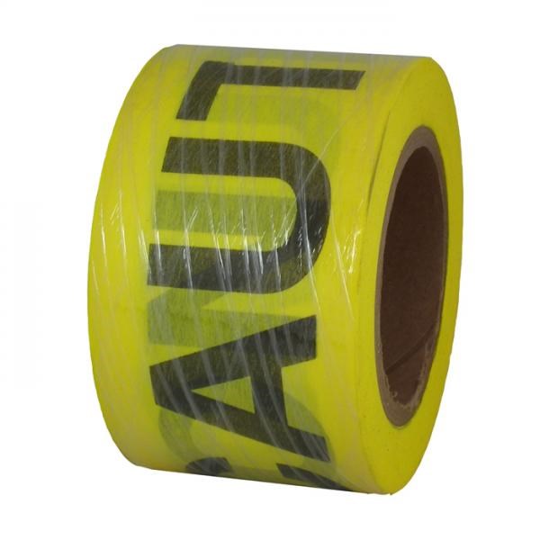 Bio De Gradeable barrier tape Caution 