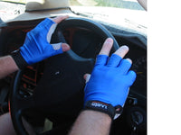 Sun Safe Gloves
