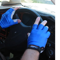 Sun Safe Gloves