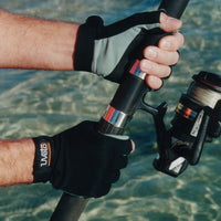 Sun Safe Gloves