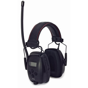 Honeywell AM/FM Radio Digital  earmuffs Class 5