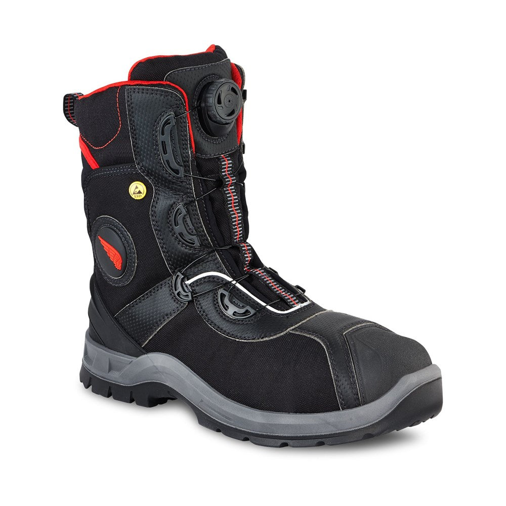 REDWING Petroking XT Cordura 8inch Boa speed lace boot